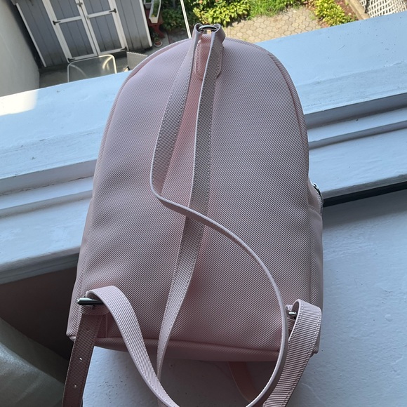 Lacoste backpack brand new - Picture 3 of 5